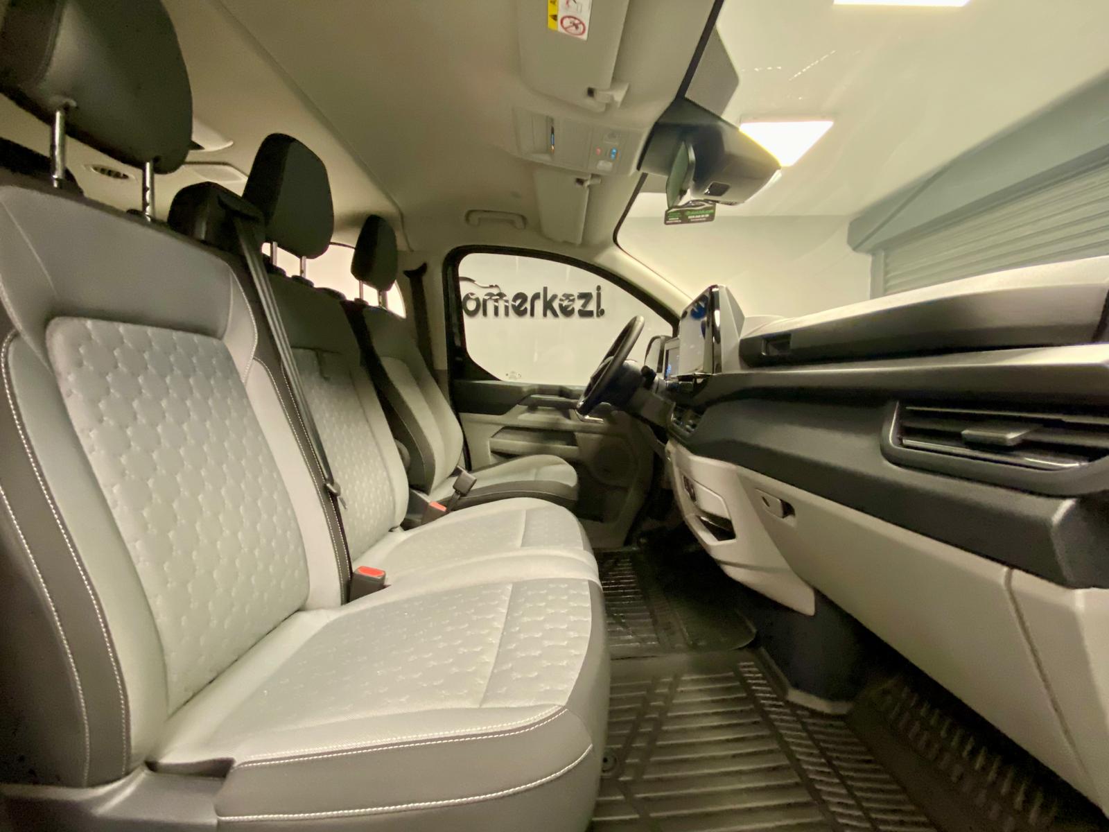 FORD TOURNEOCUSTOM320LECOBLUE 6